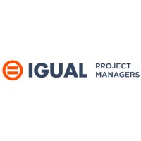 IGUAL Project Managers logo, IGUAL Project Managers contact details