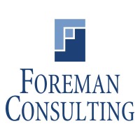 Foreman Consulting logo, Foreman Consulting contact details