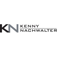 Kenny Nachwalter PA logo, Kenny Nachwalter PA contact details