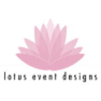 Lotus Event Designs, Inc logo, Lotus Event Designs, Inc contact details