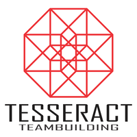 Tesseract Teambuilding logo, Tesseract Teambuilding contact details