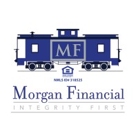 Morgan Financial Melbourne, FL logo, Morgan Financial Melbourne, FL contact details