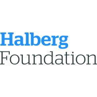 Halberg Foundation logo, Halberg Foundation contact details