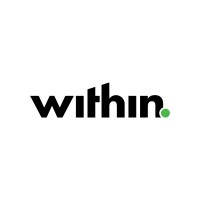 Within logo, Within contact details