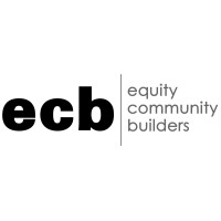 Equity Community Builders logo, Equity Community Builders contact details