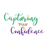 Capturing Your Confidence logo, Capturing Your Confidence contact details