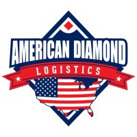 American Diamond Logistics logo, American Diamond Logistics contact details