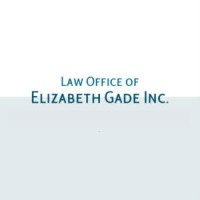 Law Office of Elizabeth Gade Inc. logo, Law Office of Elizabeth Gade Inc. contact details