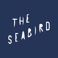 The Seabird Resort logo, The Seabird Resort contact details