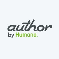 Author by Humana logo, Author by Humana contact details