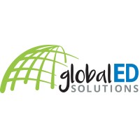 GlobalED Solutions logo, GlobalED Solutions contact details