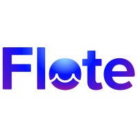 Flote logo, Flote contact details