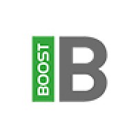 IB Boost logo, IB Boost contact details