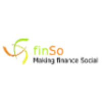 finSo logo, finSo contact details