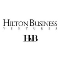 Hilton Business Ventures logo, Hilton Business Ventures contact details