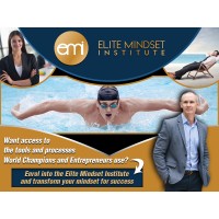 Elite Mindset Institute logo, Elite Mindset Institute contact details