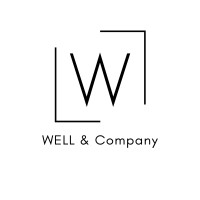 WELL & Company logo, WELL & Company contact details