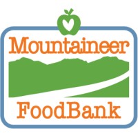 Mountaineer Food Bank logo, Mountaineer Food Bank contact details