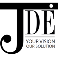 JD Evolution logo, JD Evolution contact details