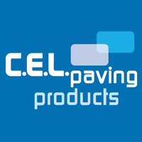 C.E.L. Paving Products logo, C.E.L. Paving Products contact details