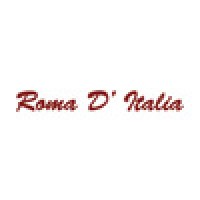 'Roma D'' Italia Restaurants' logo, 'Roma D'' Italia Restaurants' contact details