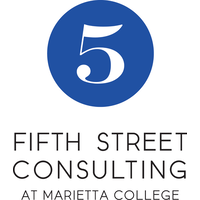 Fifth Street Consulting at Marietta College logo, Fifth Street Consulting at Marietta College contact details