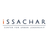 iSSACHAR Center for Urban Leadership logo, iSSACHAR Center for Urban Leadership contact details