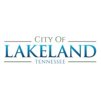 City of Lakeland, TN logo, City of Lakeland, TN contact details