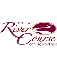 Pete Dye River Course of Virginia Tech logo, Pete Dye River Course of Virginia Tech contact details