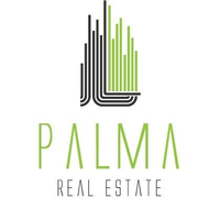 Palma Real Estate, Bahrain logo, Palma Real Estate, Bahrain contact details