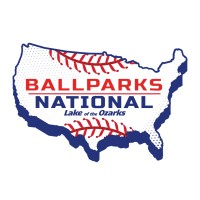 Ballparks National logo, Ballparks National contact details