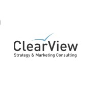 clearview logo, clearview contact details