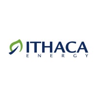 Ithaca Energy logo, Ithaca Energy contact details