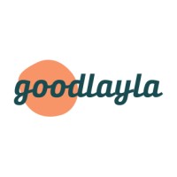 Goodlayla logo, Goodlayla contact details