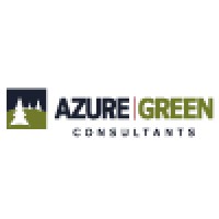 Azure Green Consultants logo, Azure Green Consultants contact details