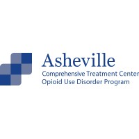 Asheville Comprehensive Treatment Center logo, Asheville Comprehensive Treatment Center contact details