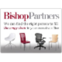 BishopPartners logo, BishopPartners contact details