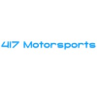 417 Motorsports logo, 417 Motorsports contact details