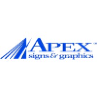 Apex Signs & Graphics logo, Apex Signs & Graphics contact details