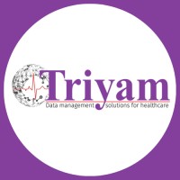 Triyam logo, Triyam contact details