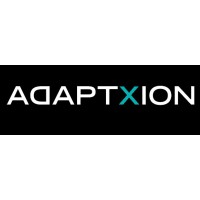 Adaptxion logo, Adaptxion contact details