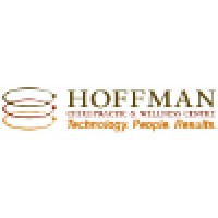 Hoffman Chiropractic & Wellness Centre logo, Hoffman Chiropractic & Wellness Centre contact details