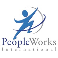 PeopleWorks International logo, PeopleWorks International contact details