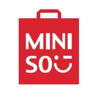 Miniso USA logo, Miniso USA contact details