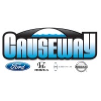 The Causeway Family of Dealerships logo, The Causeway Family of Dealerships contact details