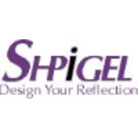 SHPiGEL design your reflection logo, SHPiGEL design your reflection contact details