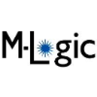 M-Logic logo, M-Logic contact details