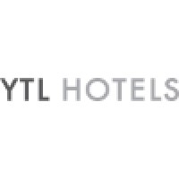 YTL Hotels logo, YTL Hotels contact details