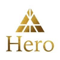 Hero International logo, Hero International contact details