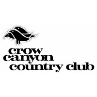 Crow Canyon Country Club logo, Crow Canyon Country Club contact details